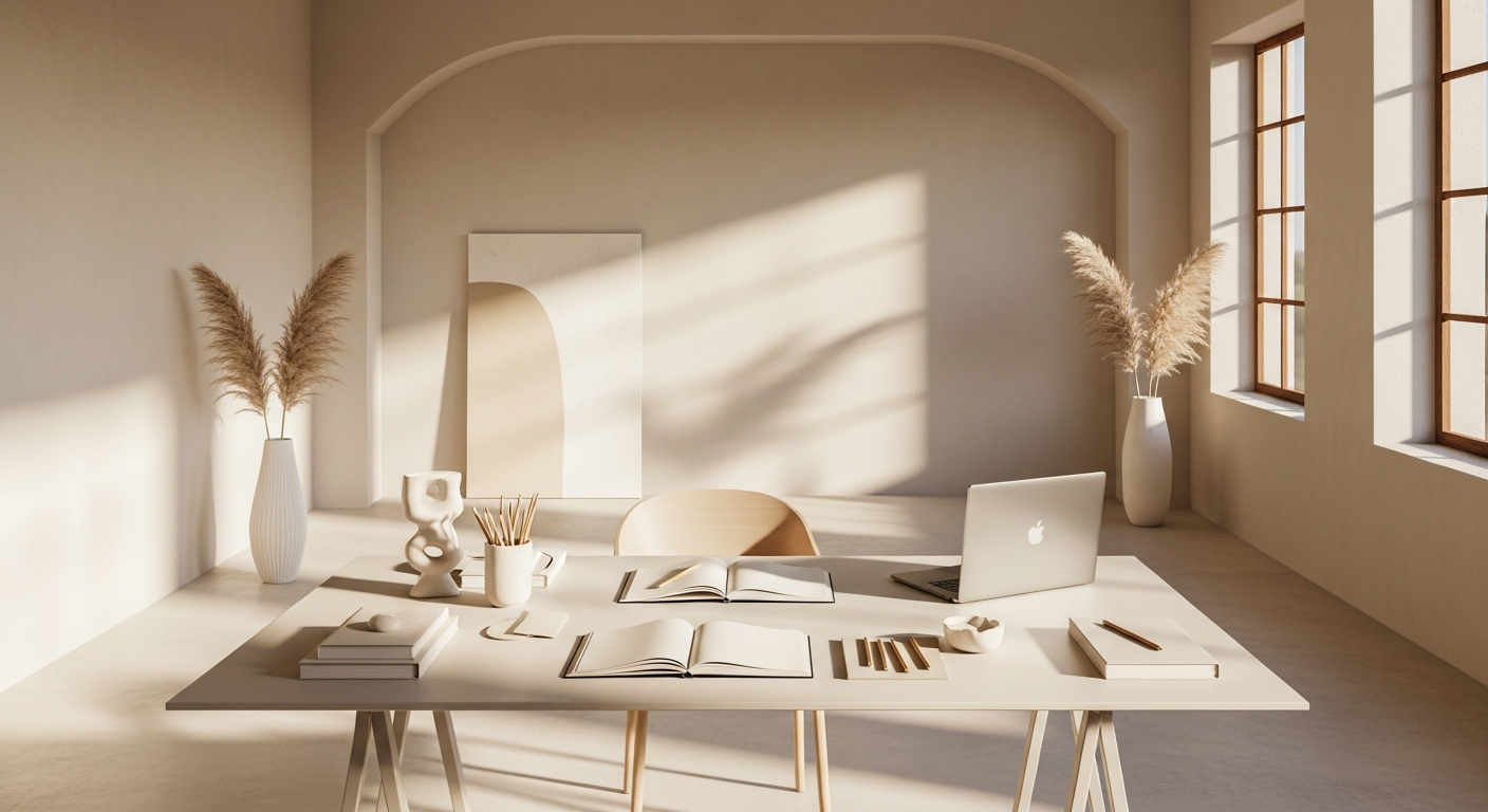 Imox Creative studio
